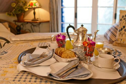 Bed & Breakfast Le Petit Clocher Gite Touristique B & B