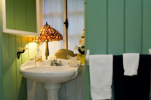 Bed & Breakfast Le Petit Clocher Gite Touristique B & B