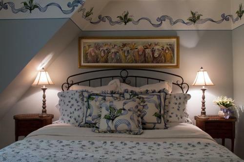 Bed & Breakfast Le Petit Clocher Gite Touristique B & B