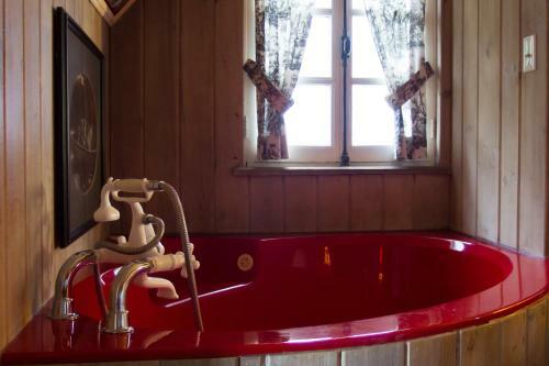 Bed & Breakfast Le Petit Clocher Gite Touristique B & B