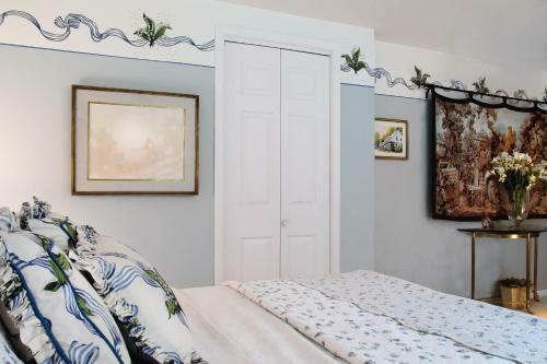Bed & Breakfast Le Petit Clocher Gite Touristique B & B