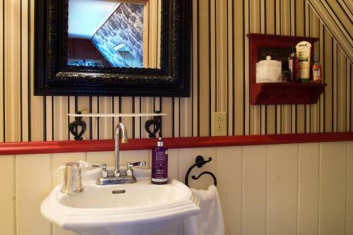 Bed & Breakfast Le Petit Clocher Gite Touristique B & B