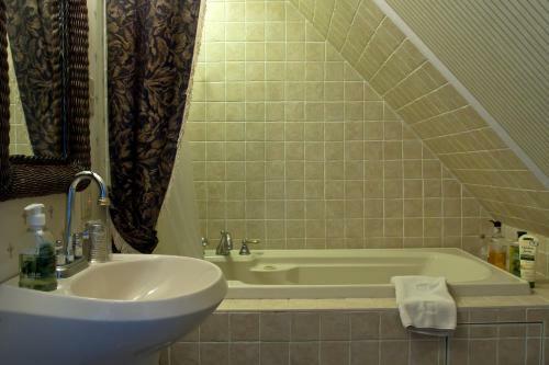 Bed & Breakfast Le Petit Clocher Gite Touristique B & B