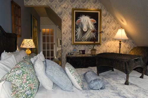 Bed & Breakfast Le Petit Clocher Gite Touristique B & B