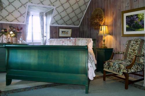 Bed & Breakfast Le Petit Clocher Gite Touristique B & B