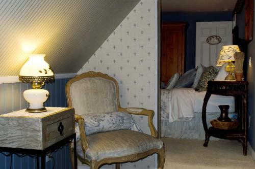 Bed & Breakfast Le Petit Clocher Gite Touristique B & B
