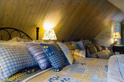 Bed & Breakfast Le Petit Clocher Gite Touristique B & B