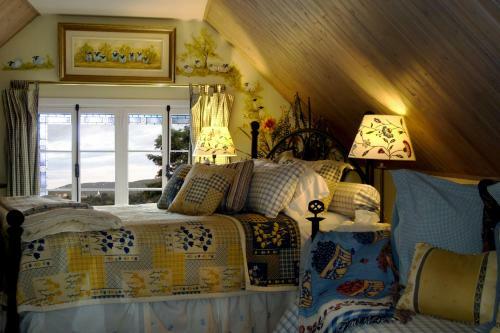 Bed & Breakfast Le Petit Clocher Gite Touristique B & B