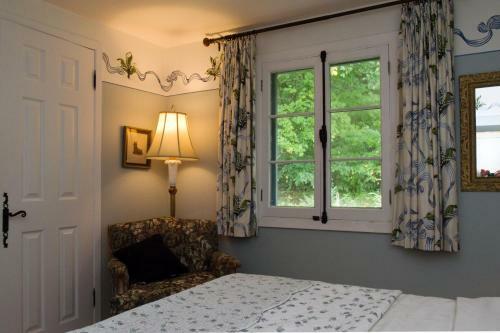 Bed & Breakfast Le Petit Clocher Gite Touristique B & B