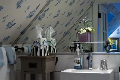 Bed & Breakfast Le Petit Clocher Gite Touristique B & B