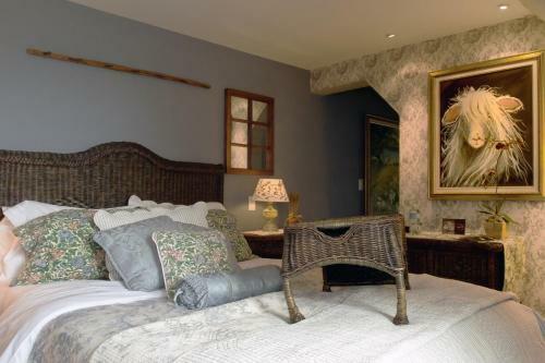 Bed & Breakfast Le Petit Clocher Gite Touristique B & B