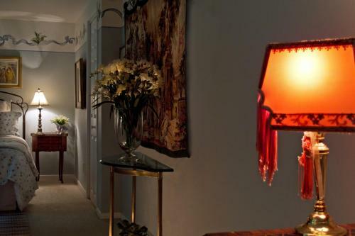 Bed & Breakfast Le Petit Clocher Gite Touristique B & B