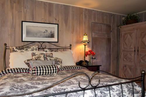 Bed & Breakfast Le Petit Clocher Gite Touristique B & B