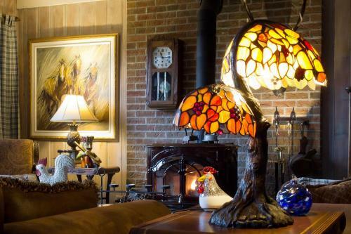 Bed & Breakfast Le Petit Clocher Gite Touristique B & B