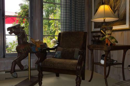 Bed & Breakfast Le Petit Clocher Gite Touristique B & B
