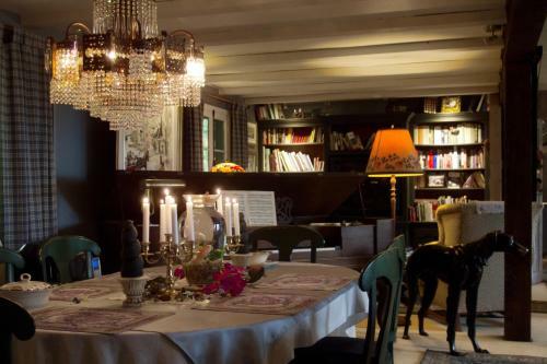 Bed & Breakfast Le Petit Clocher Gite Touristique B & B