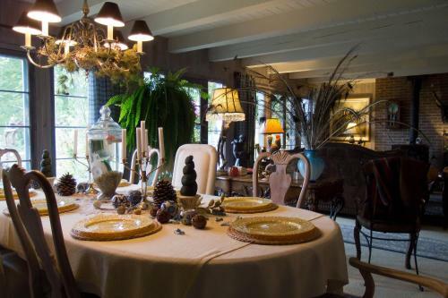 Bed & Breakfast Le Petit Clocher Gite Touristique B & B
