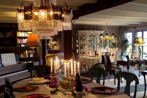 Bed & Breakfast Le Petit Clocher Gite Touristique B & B