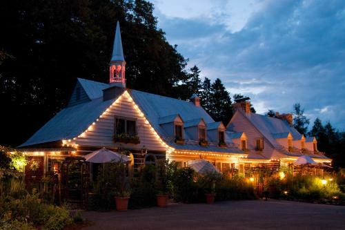 Bed & Breakfast Le Petit Clocher Gite Touristique B & B