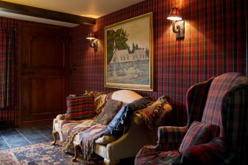 Bed & Breakfast Le Petit Clocher Gite Touristique B & B