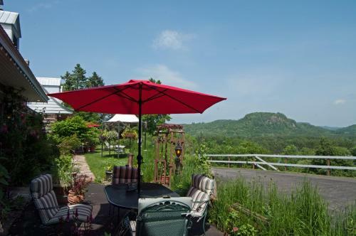 Bed & Breakfast Le Petit Clocher Gite Touristique B & B