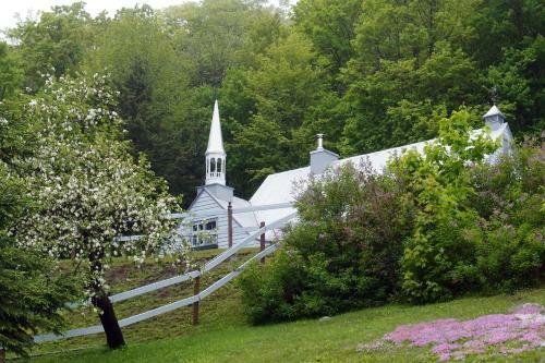 Bed & Breakfast Le Petit Clocher Gite Touristique B & B