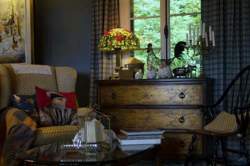Bed & Breakfast Le Petit Clocher Gite Touristique B & B