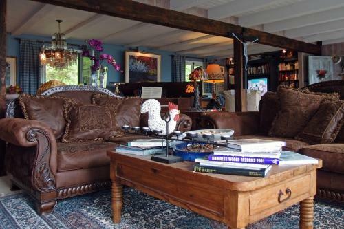Bed & Breakfast Le Petit Clocher Gite Touristique B & B