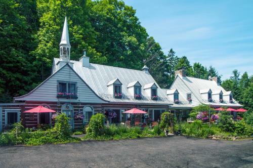 Bed & Breakfast Le Petit Clocher Gite Touristique B & B