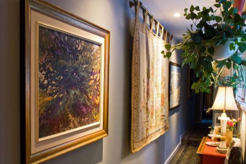 Bed & Breakfast Le Petit Clocher Gite Touristique B & B
