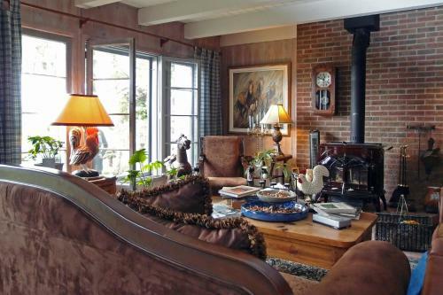 Bed & Breakfast Le Petit Clocher Gite Touristique B & B