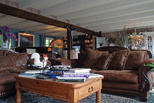 Bed & Breakfast Le Petit Clocher Gite Touristique B & B