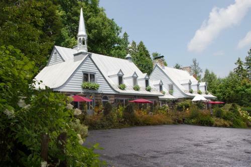 Bed & Breakfast Le Petit Clocher Gite Touristique B & B