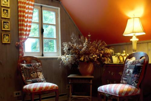 Bed & Breakfast Le Petit Clocher Gite Touristique B & B