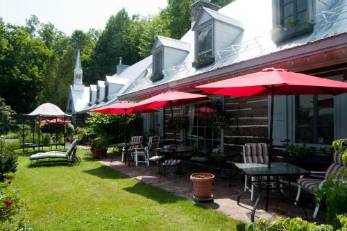 Bed & Breakfast Le Petit Clocher Gite Touristique B & B