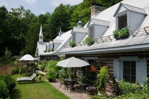 Bed & Breakfast Le Petit Clocher Gite Touristique B & B
