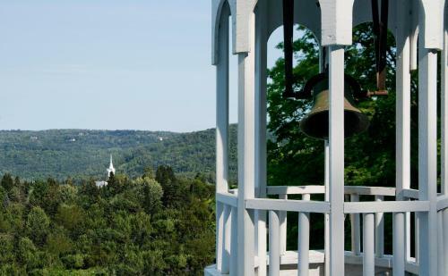 Bed & Breakfast Le Petit Clocher Gite Touristique B & B
