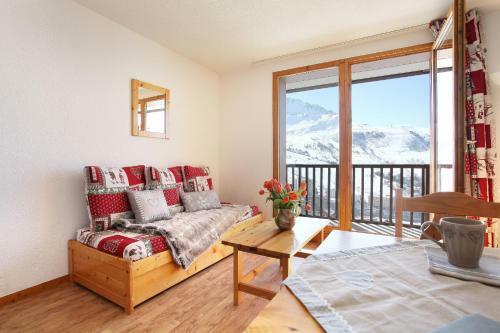 Aparthotel Odalys Les Balcons Du Soleil