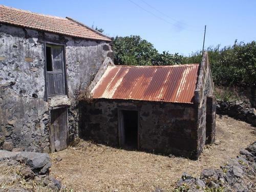 Agroturismo Casa Las Escaleritas