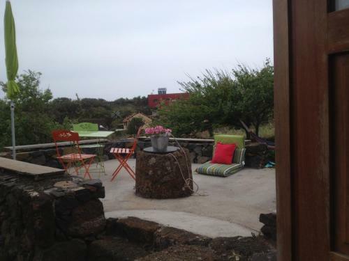 Agroturismo Casa Las Escaleritas