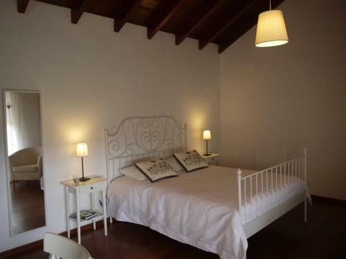 Agroturismo Casa Las Escaleritas