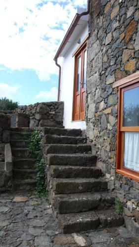 Agroturismo Casa Las Escaleritas