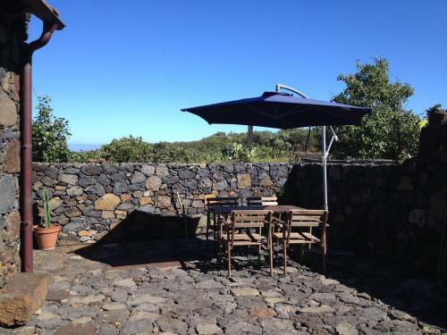 Agroturismo Casa Las Escaleritas