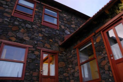 Agroturismo Casa Las Escaleritas