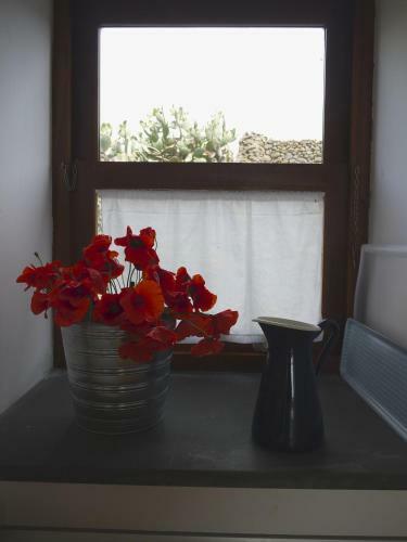 Agroturismo Casa Las Escaleritas