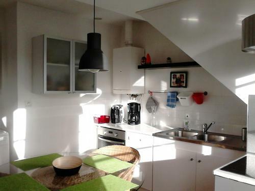 Apartamentos Appart Titanic Cherbourg