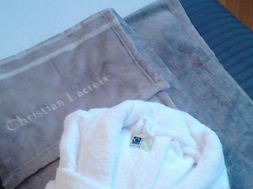 Apartamentos Appart Titanic Cherbourg