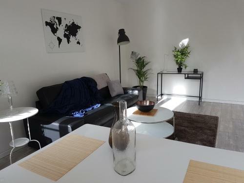 Apartamentos Appart Titanic Cherbourg