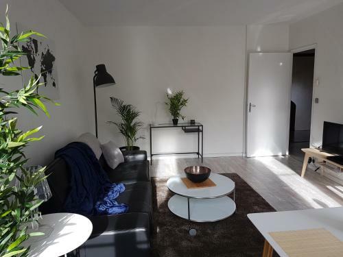 Apartamentos Appart Titanic Cherbourg