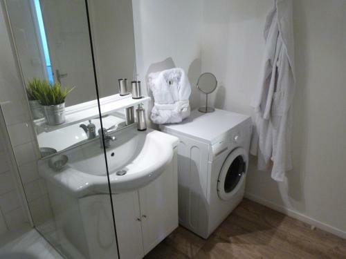 Apartamentos Appart Titanic Cherbourg